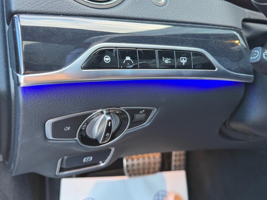 Mercedes-Benz S-Класс VI (W222 C217) Рестайлинг Краснодар  - изображение 31