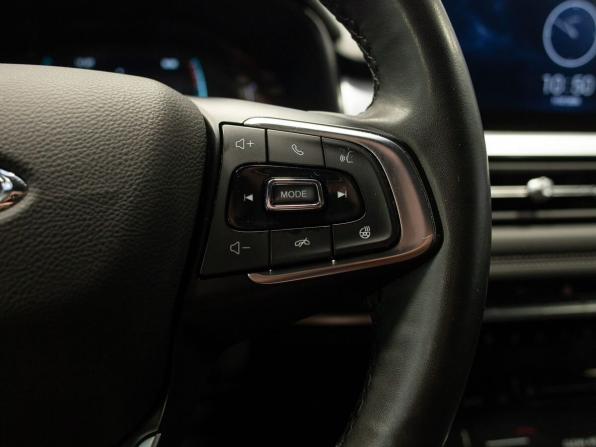 Chery Tiggo 7 Pro I с пробегом 2021 года, цена 1 850 000 рублей, 35508 км, внедорожник, Автокод Объявления