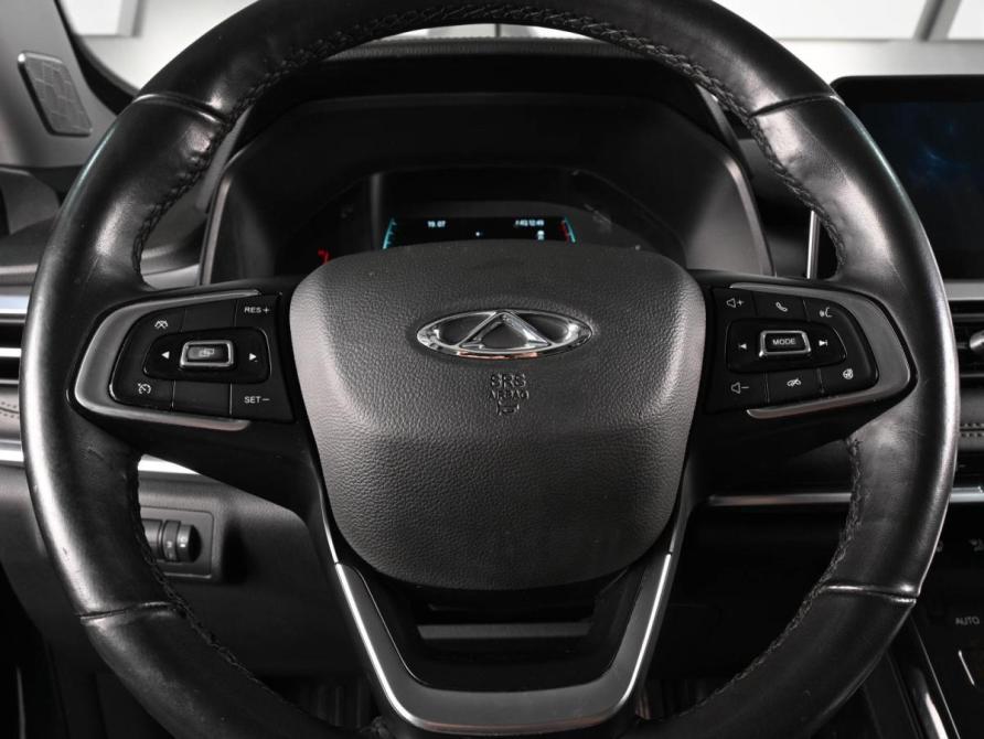 Chery Tiggo 7 Pro I Ростов-на-Дону  - изображение 12