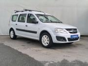 Lada (ВАЗ) Largus I Липецк  - изображение 19