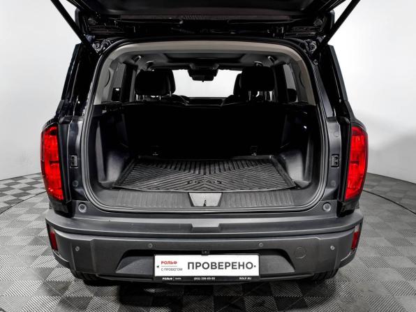 Haval H3 I с пробегом 2024 года, цена 2 279 000 рублей, 63400 км, внедорожник, Автокод Объявления