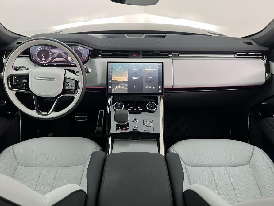 Land Rover Range Rover Sport III Москва  - изображение 7