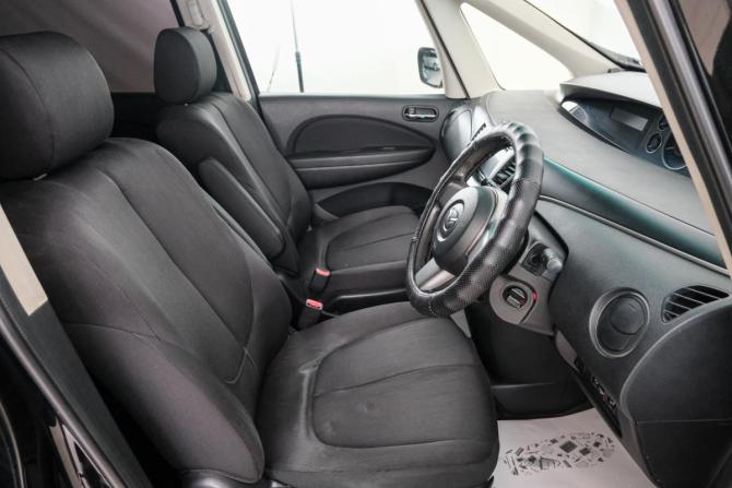 Mazda Biante с пробегом 2012 года, цена 1 199 000 рублей, 197000 км, компактвэн, Автокод Объявления