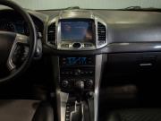 Chevrolet Captiva I Рестайлинг 2 Иваново  - изображение 62