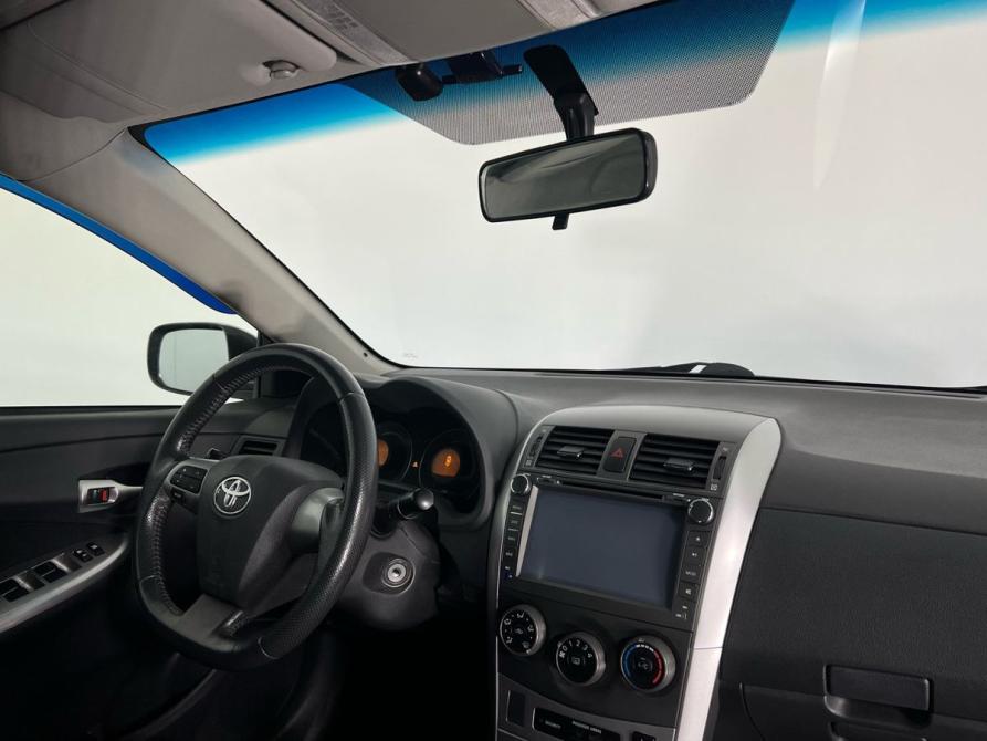 Toyota Corolla X (E140 E150) Рестайлинг Архангельск  - изображение 13