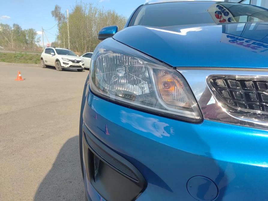 Kia Rio IV Ижевск  - изображение 21