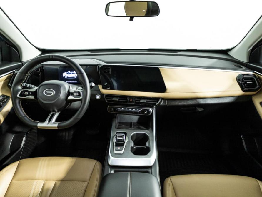 GAC GS3 Санкт-Петербург  - изображение 13