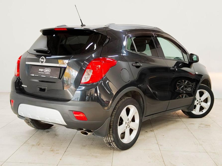 Opel Mokka I Тула  - изображение 3