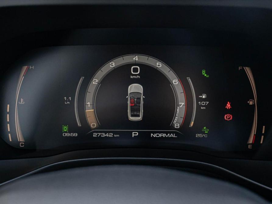 Haval Jolion I Краснодар  - изображение 18