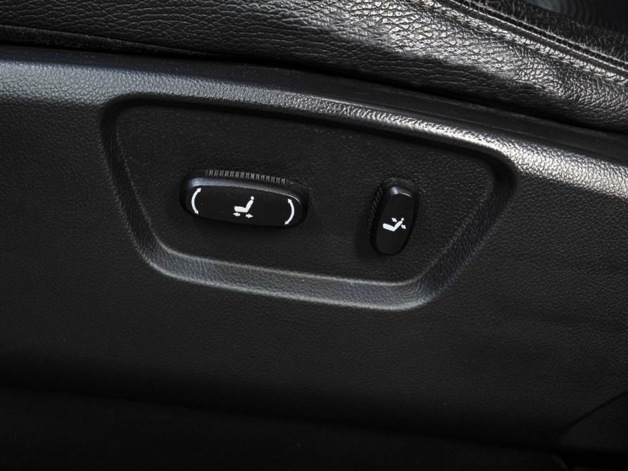 Chevrolet Captiva I Рестайлинг 2 Тюмень  - изображение 15