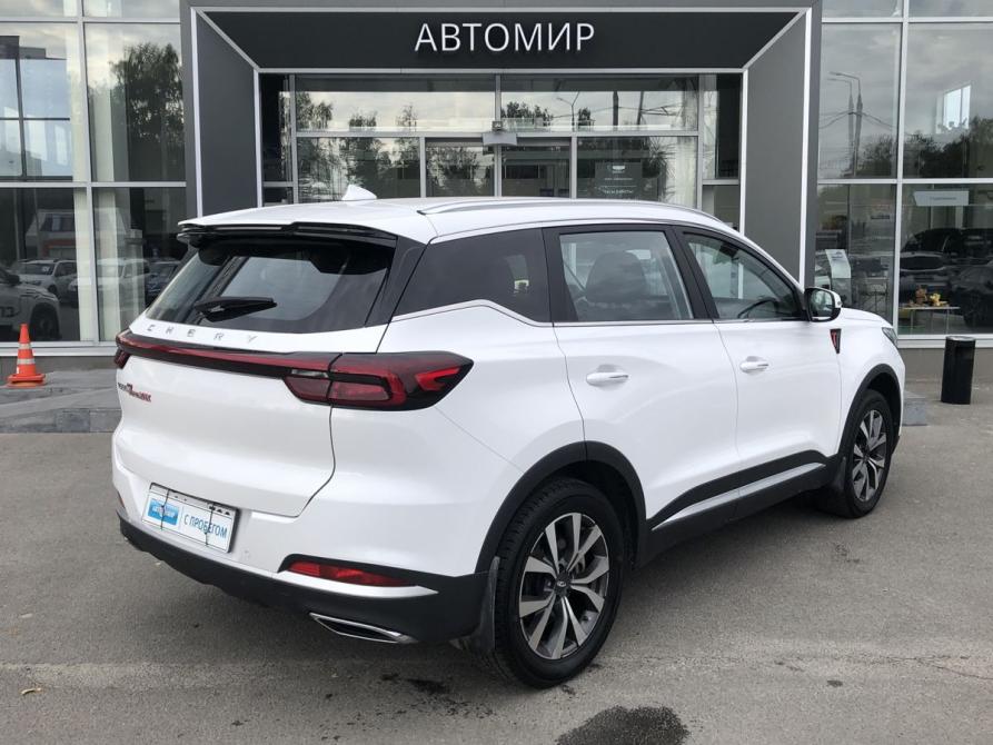 Chery Tiggo 7 Pro Max I Брянск  - изображение 5