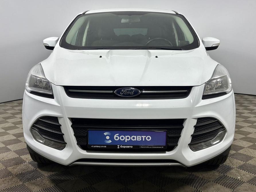 Ford Kuga II Рестайлинг Борисоглебск  - изображение 8