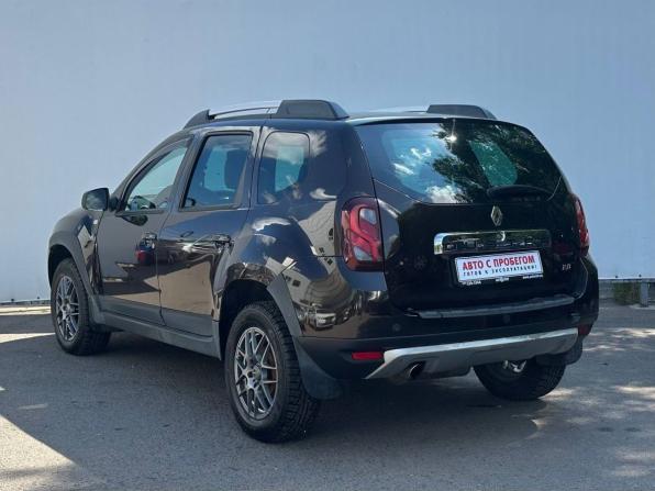 Renault Duster I с пробегом 2014 года, цена 1 030 000 рублей, 83256 км, внедорожник, Автокод Объявления