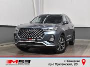 Chery Tiggo 7 Pro I Кемерово  - изображение 27