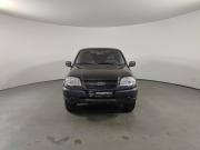 Chevrolet Niva I Рестайлинг Уфа  - изображение 24