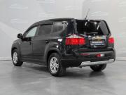 Chevrolet Orlando I Новосибирск  - изображение 29