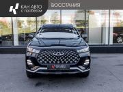 Chery Tiggo 7 Pro I Казань  - изображение 12
