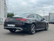 Mercedes-Benz CLA II (C118 X118) Москва  - изображение 22