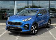 Kia Sportage IV Рестайлинг Воронеж  - изображение 18