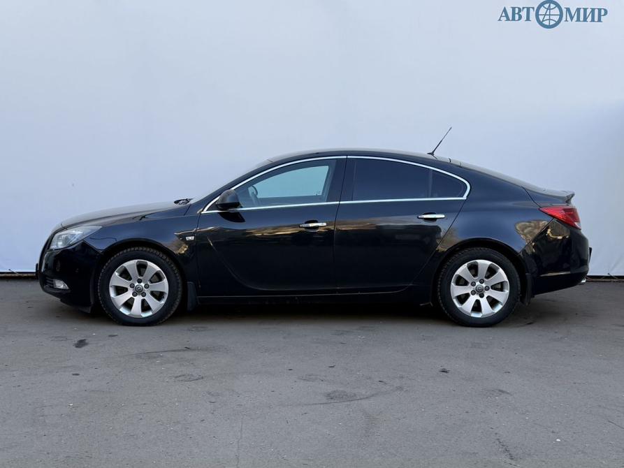 Opel Insignia I Москва  - изображение 8