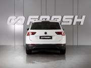 Volkswagen Tiguan II Рестайлинг Минеральные Воды  - изображение 22