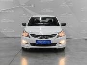 Hyundai Solaris I Рестайлинг Новосибирск  - изображение 29