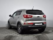 Kia Sportage III Санкт-Петербург  - изображение 26