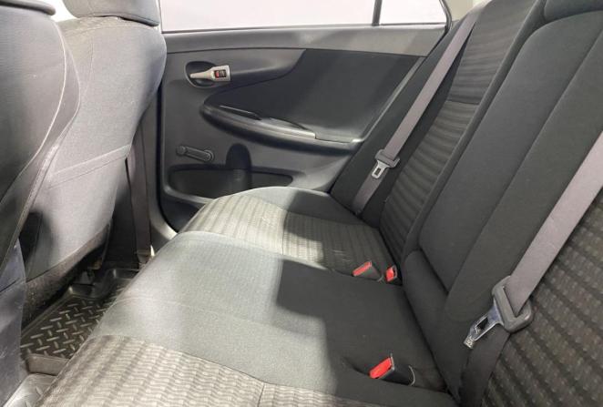 Toyota Corolla X (E140 E150) с пробегом 2008 года, цена 550 000 рублей, 333771 км, седан, Автокод Объявления