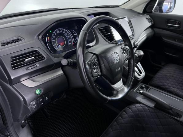 Honda CR-V IV с пробегом 2012 года, цена 1 799 000 рублей, 118176 км, внедорожник, Автокод Объявления