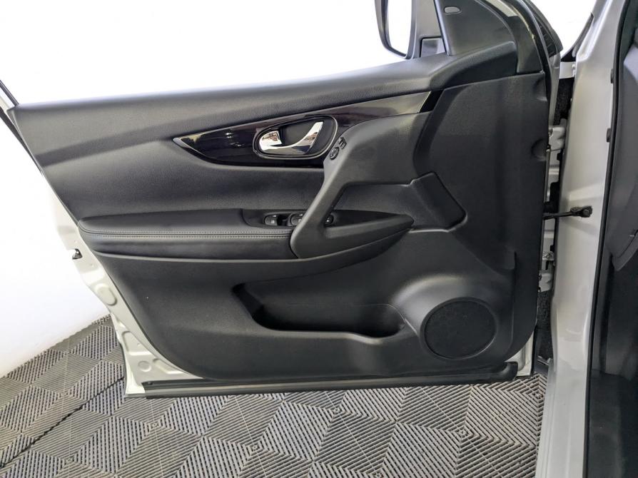 Nissan Qashqai II Рестайлинг Москва  - изображение 18