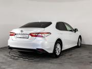 Toyota Camry VIII (XV70) Санкт-Петербург  - изображение 26