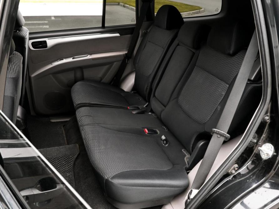 Mitsubishi Pajero Sport II Волгоград  - изображение 9