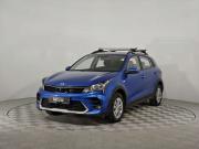 Kia Rio IV Рестайлинг Санкт-Петербург  - изображение 21