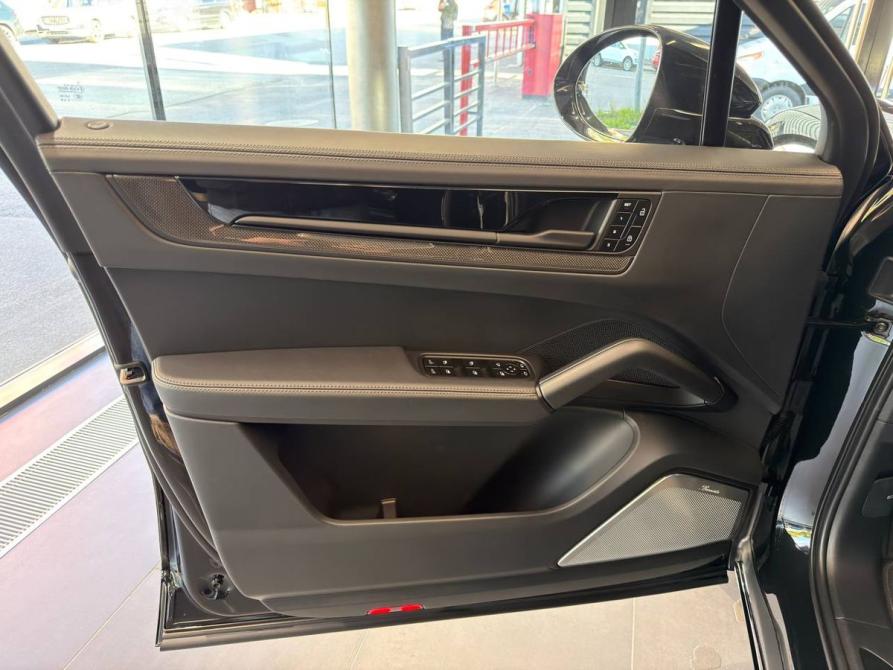 Porsche Cayenne III Рестайлинг Москва  - изображение 24