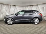 Cadillac XT5 I Москва  - изображение 25
