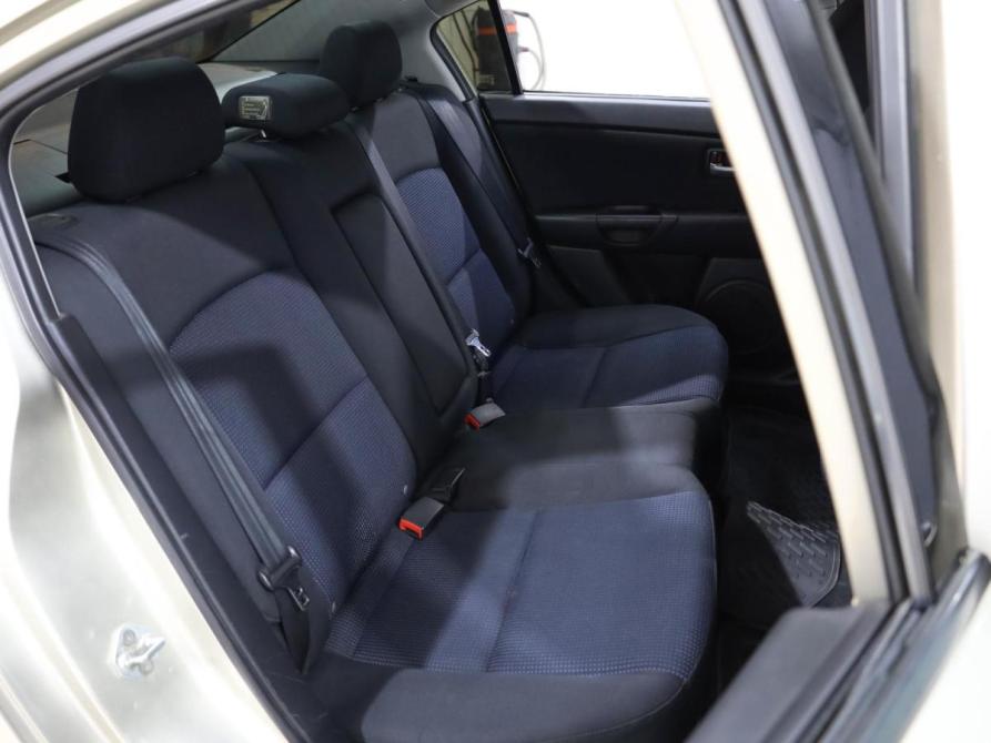 Mazda 3 I (BK) Рестайлинг Ростов-на-Дону  - изображение 7