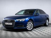 Audi A4 V (B9) Москва  - изображение 18