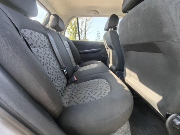 Skoda Fabia I Рестайлинг с пробегом 2006 года, цена 289 000 рублей, 233000 км, хэтчбек, Автокод Объявления