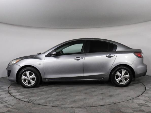 Mazda 3 II (BL) с пробегом 2010 года, цена 670 000 рублей, 309541 км, седан, Автокод Объявления