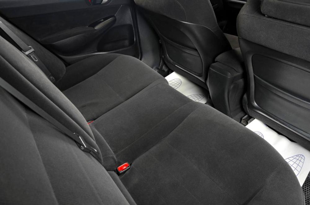 Honda Civic VIII Рестайлинг Тюмень  - изображение 9