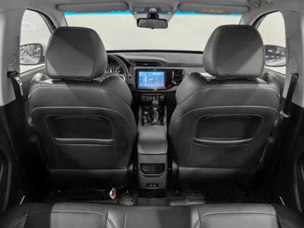 Chery Tiggo 4 I Рестайлинг с пробегом 2022 года, цена 1 280 000 рублей, 52278 км, внедорожник, Автокод Объявления