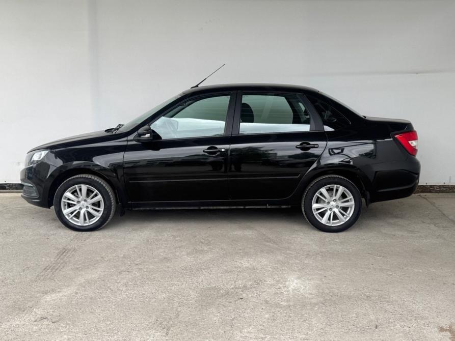 Lada (ВАЗ) Granta I Рестайлинг Петрозаводск  - изображение 8