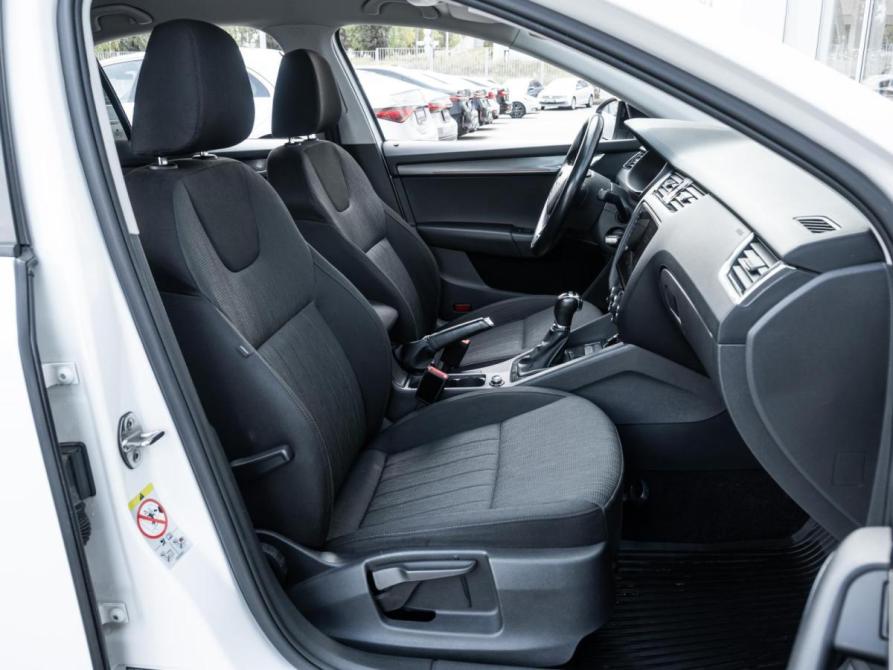 Skoda Octavia III (A7) Рестайлинг Ставрополь  - изображение 8