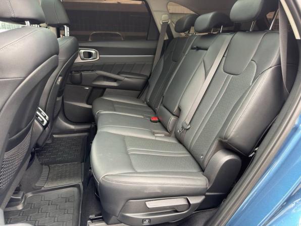 Kia Sorento IV с пробегом 2021 года, цена 3 685 000 рублей, 85835 км, внедорожник, Автокод Объявления
