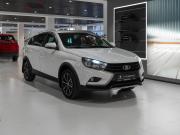 Lada (ВАЗ) Vesta I Москва  - изображение 22