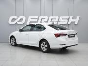 Skoda Octavia IV (A8) Ростов-на-Дону  - изображение 21