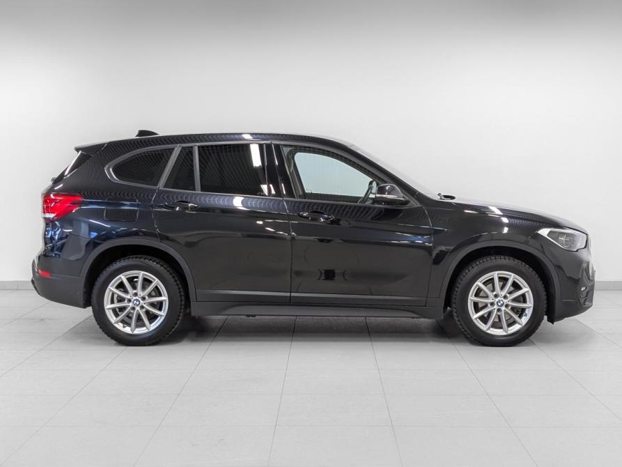 BMW X1 II (F48) Рестайлинг Москва  - изображение 4