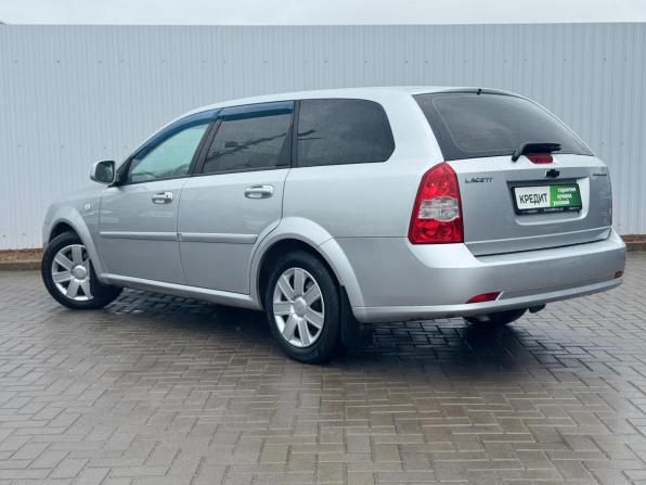 Chevrolet Lacetti I с пробегом 2011 года, цена 695 000 рублей, 82892 км, универсал, Автокод Объявления