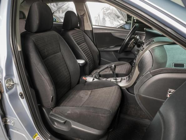 Toyota Corolla X (E140 E150) с пробегом 2007 года, цена 649 000 рублей, 317353 км, седан, Автокод Объявления