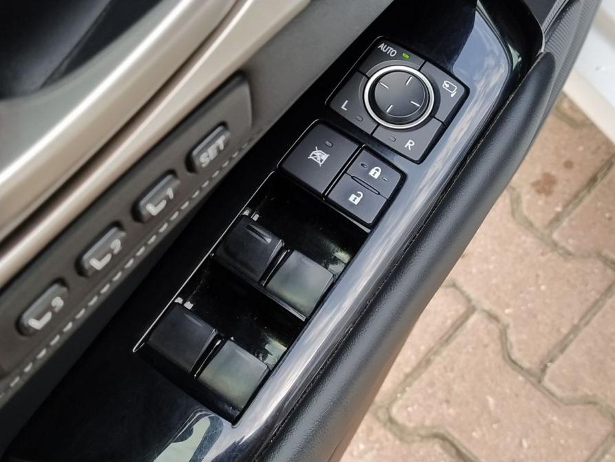 Lexus GS IV Екатеринбург  - изображение 7